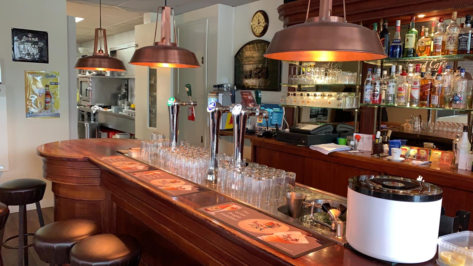 Grandcafe de Roemer Welkom